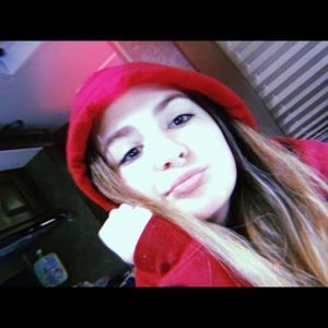 Meet your Posher, Ericka